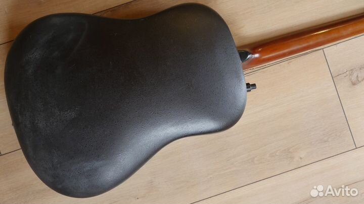 Электроакустика Morris Tornado XX, made in Japan