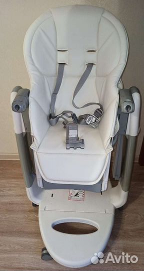 Стул трансформер для кормления