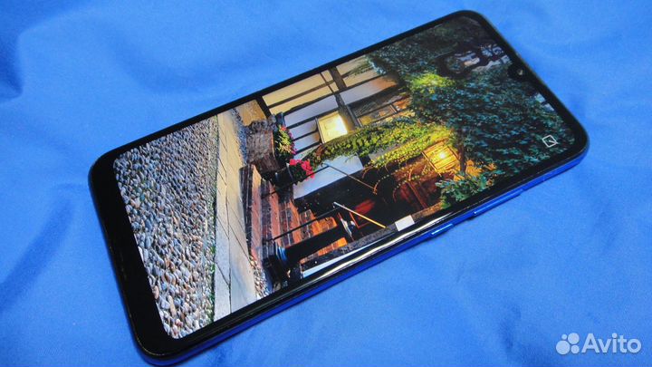 HONOR 10i, 4/128 ГБ