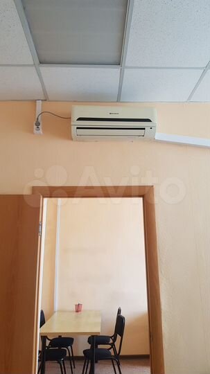 Офис, 45.8 м²