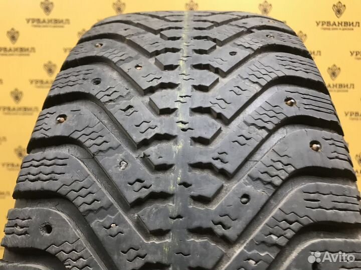Goodyear UltraGrip 500 225/55 R17 101T