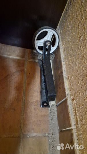 Детский велосипед royal baby 18