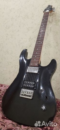 Электрогитара Cort Kx - 100