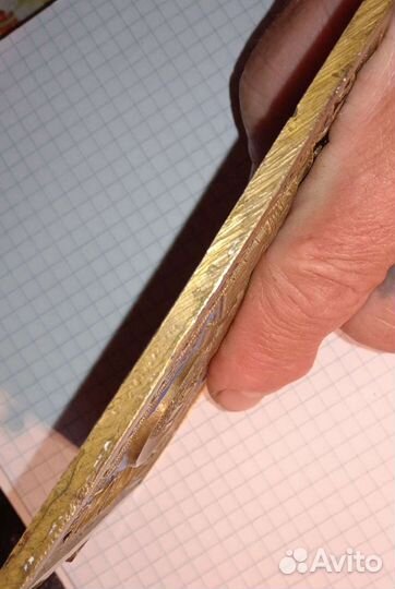 Старинные иконы 19 век