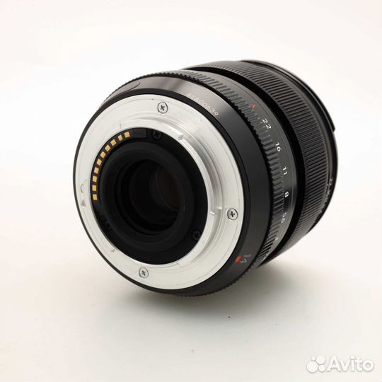 Fujifilm 14mm f/2.8 R Fujinon XF