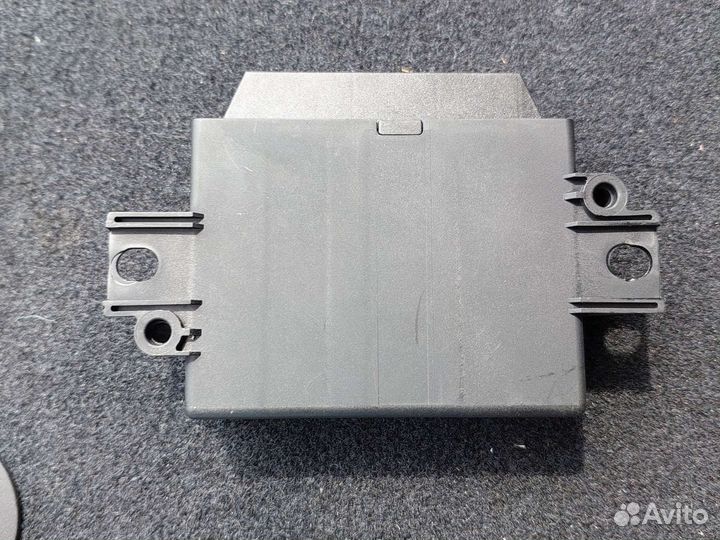 Блок управления парктрониками 5j0919475