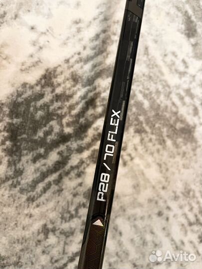 Клюшка Bauer proto