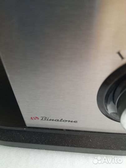 Соковыжималка