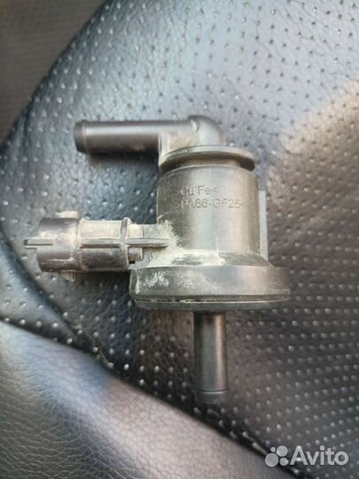 Клапан абсорбера Киа Рио