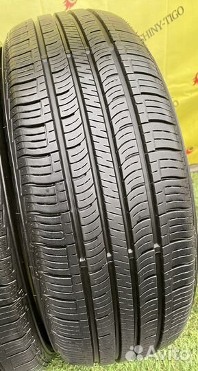 Nexen N'Priz AH5 195/60 R15 87H