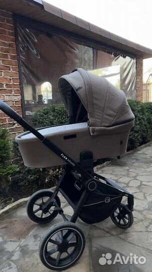 Коляска Rant flex 3 в 1