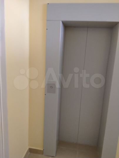 1-к. квартира, 42,4 м², 14/23 эт.