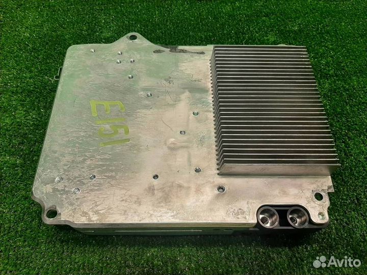 Блок электронный Honda Civic 4D (FD) 2006