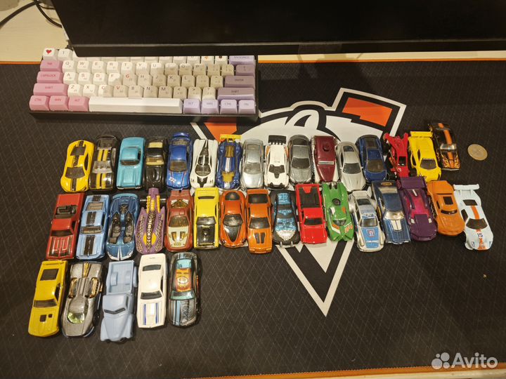 Hotwheels