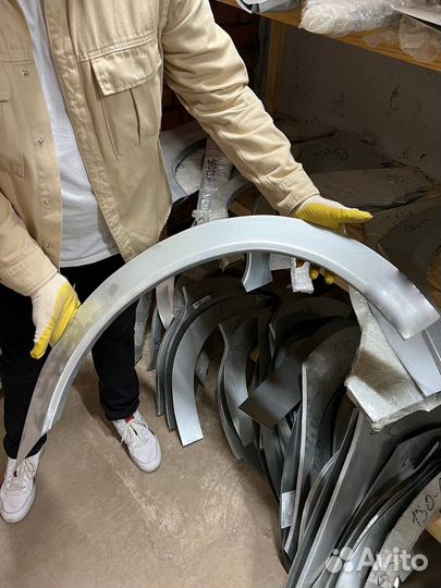 Внутренняя арка Eagle Summit Wagon (1992–1996)