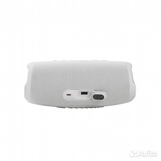Портативная акустика JBL Charge 5 White (jblcharge