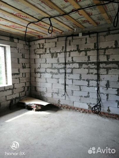 Услуги электрика