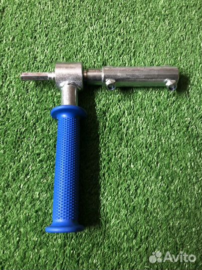 Адаптер с подшипниками с внутренним диаметром 22 м