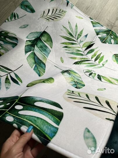 Коврик 1м*1м