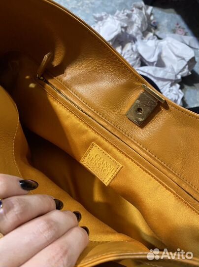 Сумка versace оригинал