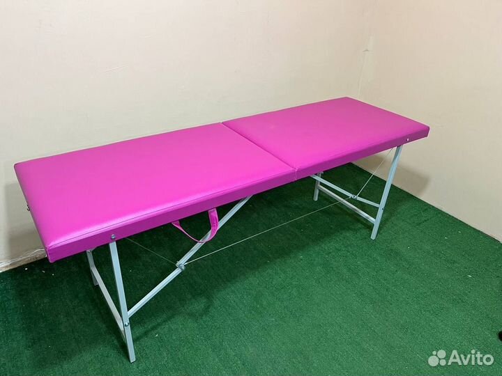 Кушетка массажный стол