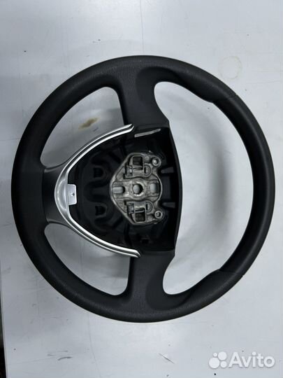 Рулевое колесо