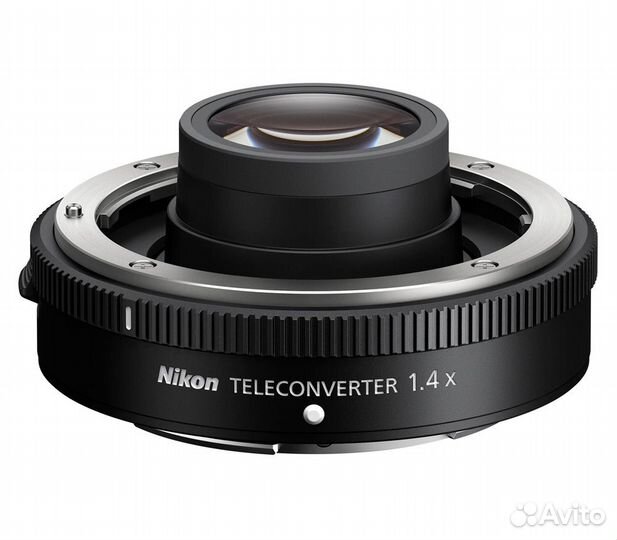 Nikon Teleconverter Z TC-1.4X