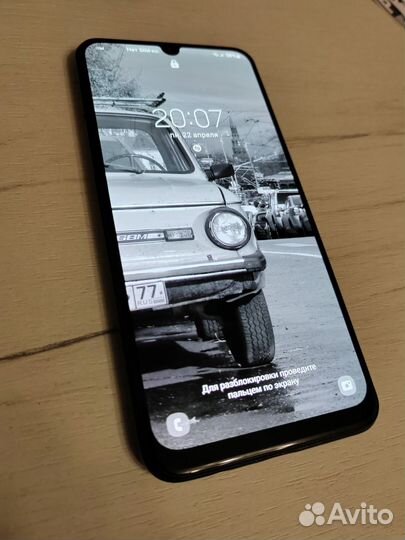 Samsung Galaxy M31, 6/128 ГБ