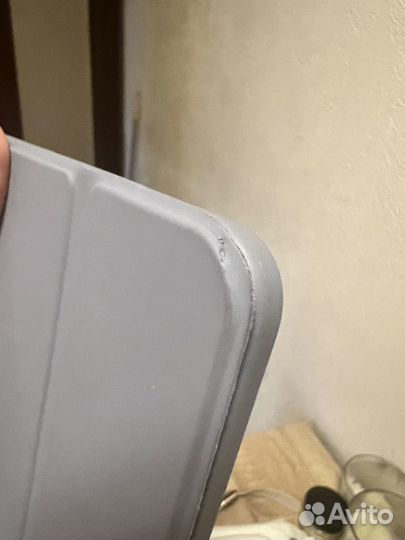 Чехол iPad mini 6