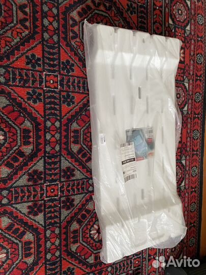 Сиденье для ванны