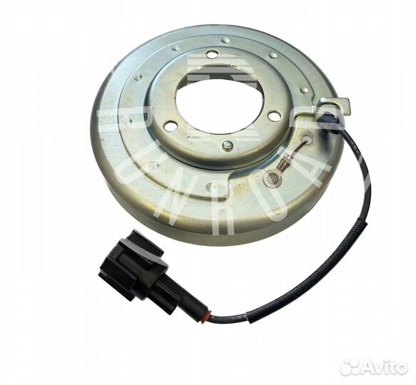 Катушка компрессора Nissan Pathfinder Navara