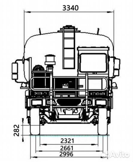 Tonly TLS753, 2023