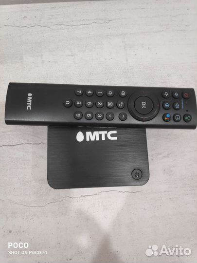 Iptv приставка прошитая