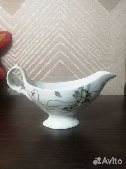 Соусник кузнецов