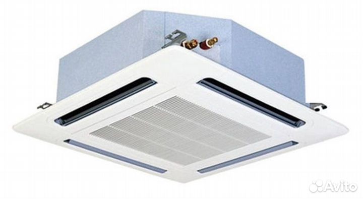 Внутренний блок VRF системы Sakata SC-160MS-V