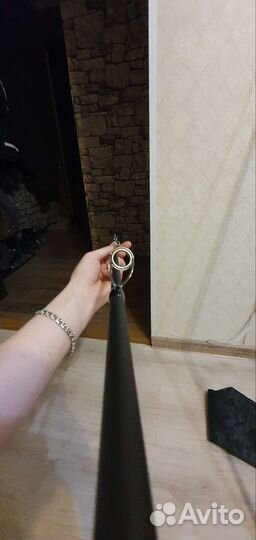 Спининг для джига Progress Jig 27(8-27) 2.74