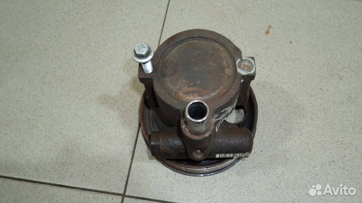 Насос гидроусилителя Renault Sandero I 2009-2014