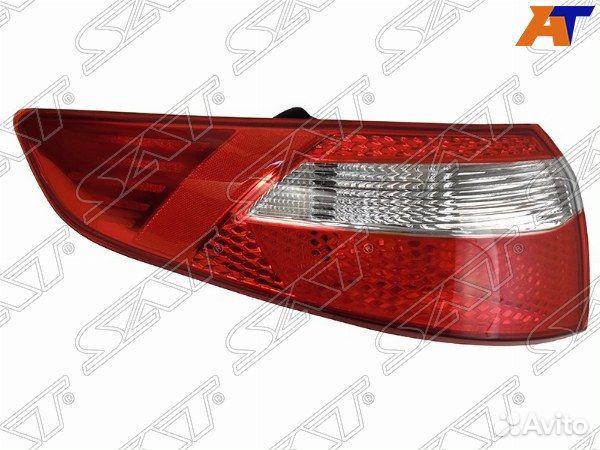 Фонарь задний KIA RIO