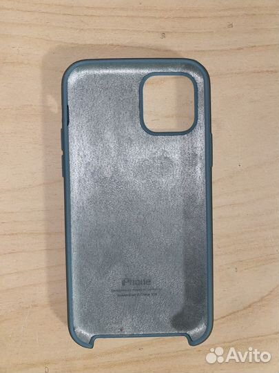 Чехол на iPhone 12