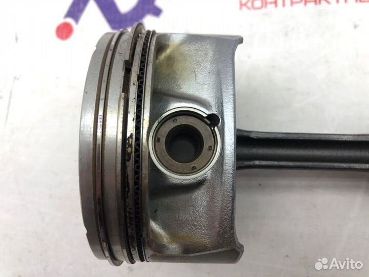 Поршень Mercedes E-Класс W211 M272/3.5