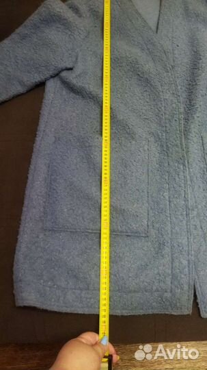 Полупальто