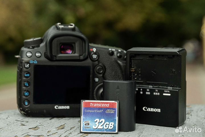 Canon eos 5d Mark iii body (актуально до 22.09 )