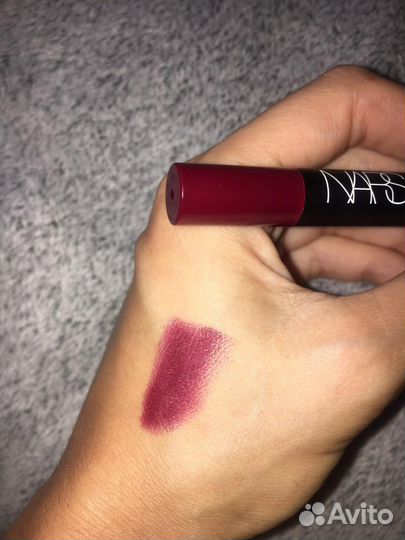 Помада карандаш nars