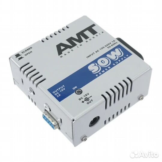 AMT Sow ppsm18 acdc-18v (Новый)