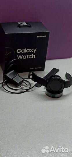 Samsung galaxy watch 42mm