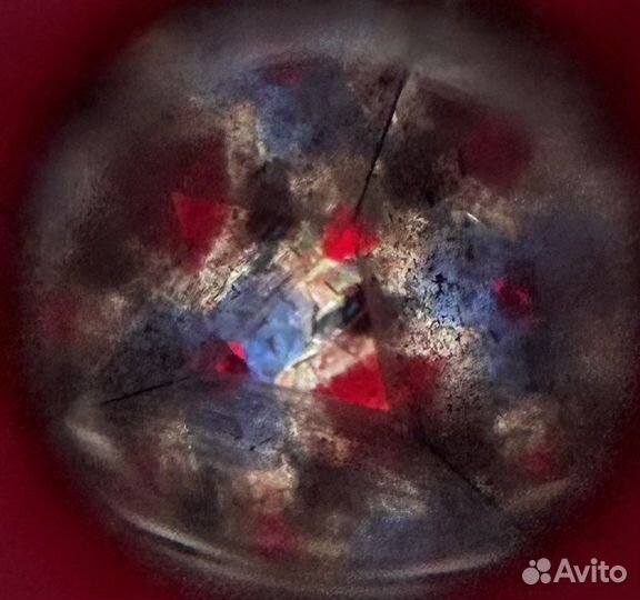 Калейдоскоп СССР