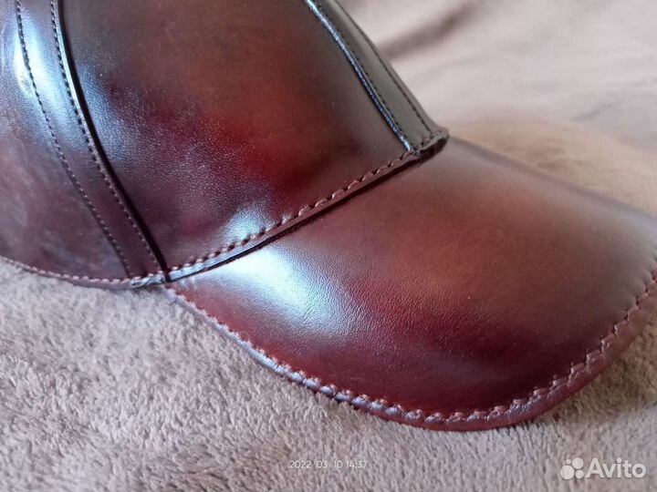 Кепка бейсболка мужская