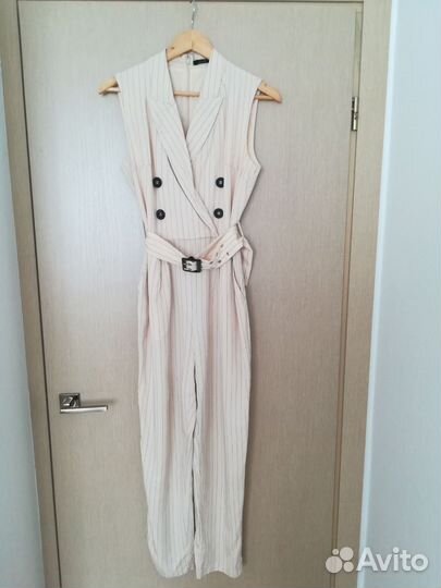 Комбинезон женский Lime размер 44