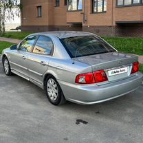 Kia Magentis 2.0 MT, 2006, 292 000 км, с пробегом, цена 330 000 руб.