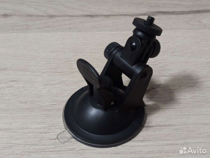 3 присоски на стекло для авторегистратора в машину